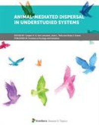 Image of Animal-Mediated Dispersal in Understudied Systems
