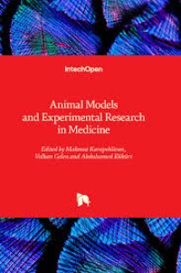 Image of Animal Models and Experimental Research in Medicine