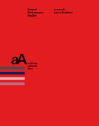 Image of Animal Performance Studies