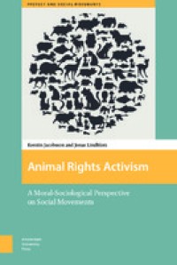 Image of Animal Rights Activism
