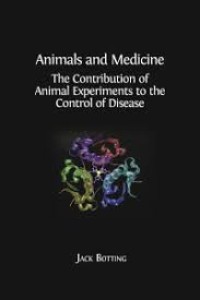 Image of Animals and Medicine