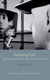 Image of Animating Truth
