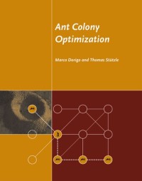 Ant colony optimization