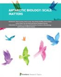 Image of Antarctic Biology: Scale Matters