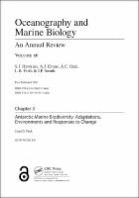 Image of Antarctic Marine Biodiversity
