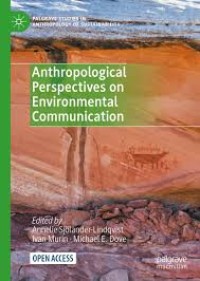 Image of Anthropological Perspectives on Environmental Communication