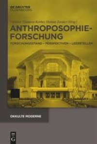 Image of Anthroposophieforschung