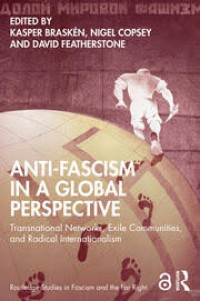 Image of Anti-fascism in a Global Perspective