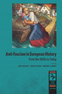 Image of Anti-fascism in European History