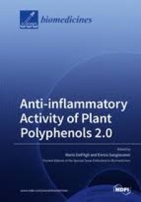 Image of Anti-inflammatory Activity of Plant Polyphenols 2.0