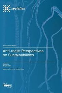 Image of Anti-racist Perspectives on Sustainabilities