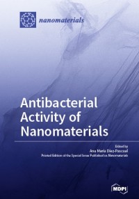 Image of Antibacterial Activity of Nanomaterials