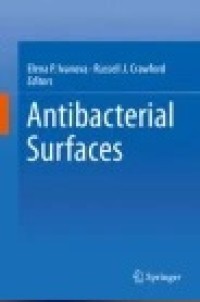 Antibacterial Surfaces