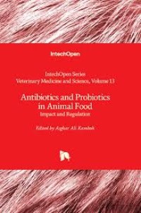 Image of Antibiotics and Probiotics in Animal Food