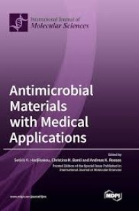 Image of Antimicrobial Materials with Medical Applications