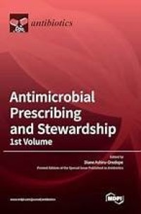 Image of Antimicrobial Prescribing and Stewardship, 2nd Volume