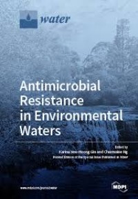 Image of Antimicrobial Resistance in Environmental Waters