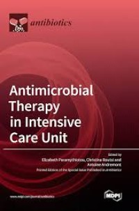 Image of Antimicrobial Therapy in Intensive Care Unit