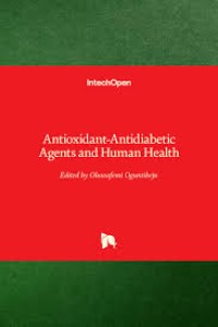 Image of Antioxidant-Antidiabetic Agents and Human Health