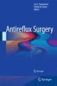 Antireflux Surgery