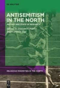 Image of Antisemitism in the North