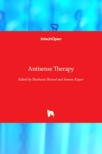 Image of Antisense Therapy
