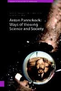 Image of Anton Pannekoek: Ways of Viewing Science and Society