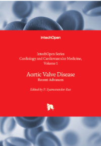 Image of Aortic Valve Disease; Recent Advances