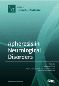 Image of Apheresis in Neurological Disorders