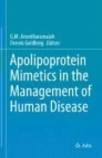 Apolipoprotein Mimetics in the Management of Human Disease