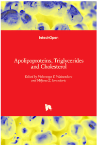 Image of Apolipoproteins, Triglycerides and Cholesterol
