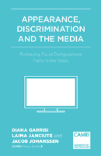 Image of Appearance, Discrimination and the Media