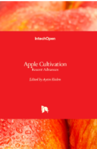 Image of Apple Cultivation; Recent Advances