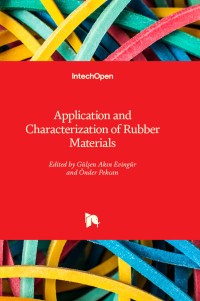 Image of Application and Characterization of Rubber Materials