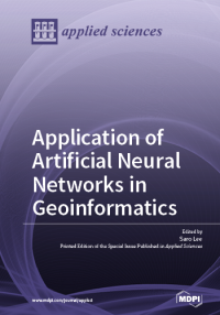Image of Application of Artificial Neural Networks in Geoinformatics