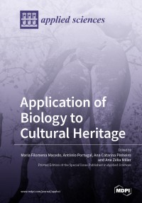 Image of Application of Biology to Cultural Heritage