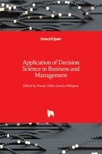 Image of Application of Decision Science in Business and Management