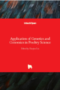 Image of Application of Genetics and Genomics in Poultry Science