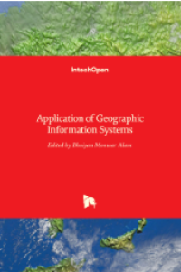 Image of Application of Geographic Information Systems