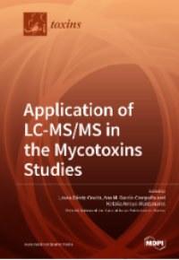 Image of Application of LC-MS/MS in the Mycotoxins Studies