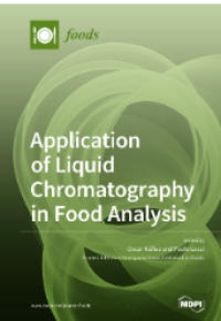 Image of Application of Liquid Chromatography in Food Analysis