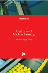 Image of Application of Machine Learning