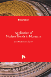 Image of Application of Modern Trends in Museums