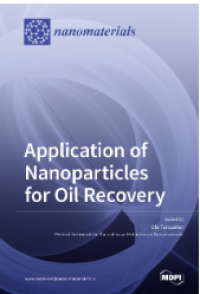 Image of Application of Nanoparticles for Oil Recovery