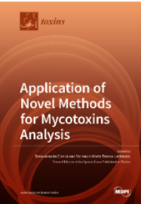 Image of Application of Novel Methods for Mycotoxins Analysis