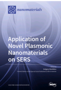 Image of Application of Novel Plasmonic Nanomaterials on SERS