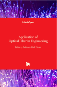 Image of Application of Optical Fiber in Engineering