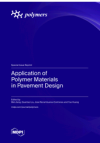 Image of Application of Polymer Materials in Pavement Design