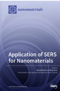 Image of Application of SERS for Nanomaterials