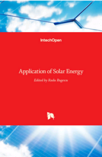 Image of Application of Solar Energy